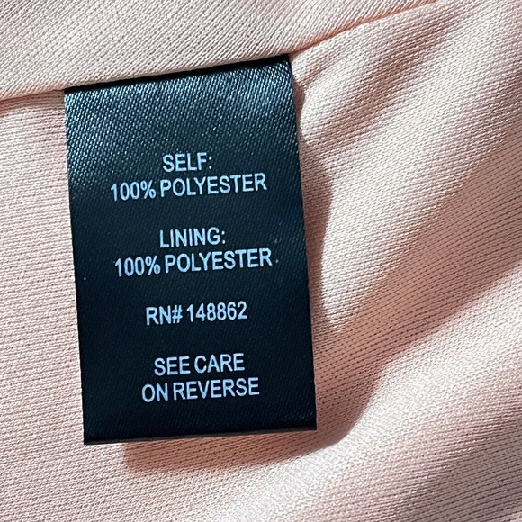 Torrid Dress Size 20 Floral Faux Wrap Flutter Sleeve Feminine Flowy V Neck Party - Picture 14 of 16